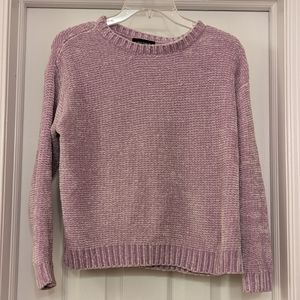 Knit Sweater